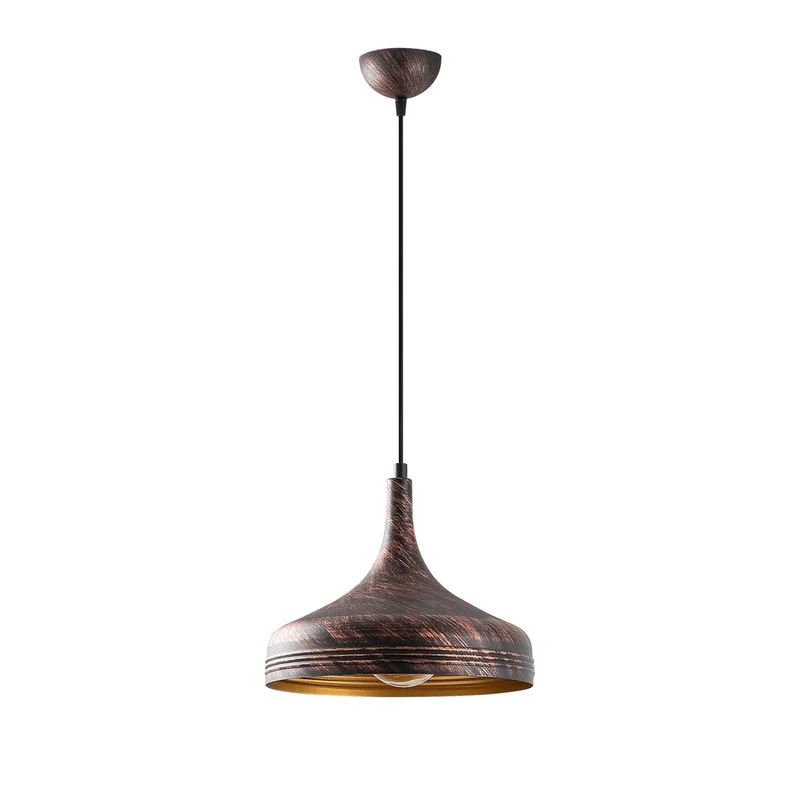 Suspension Scandinave
