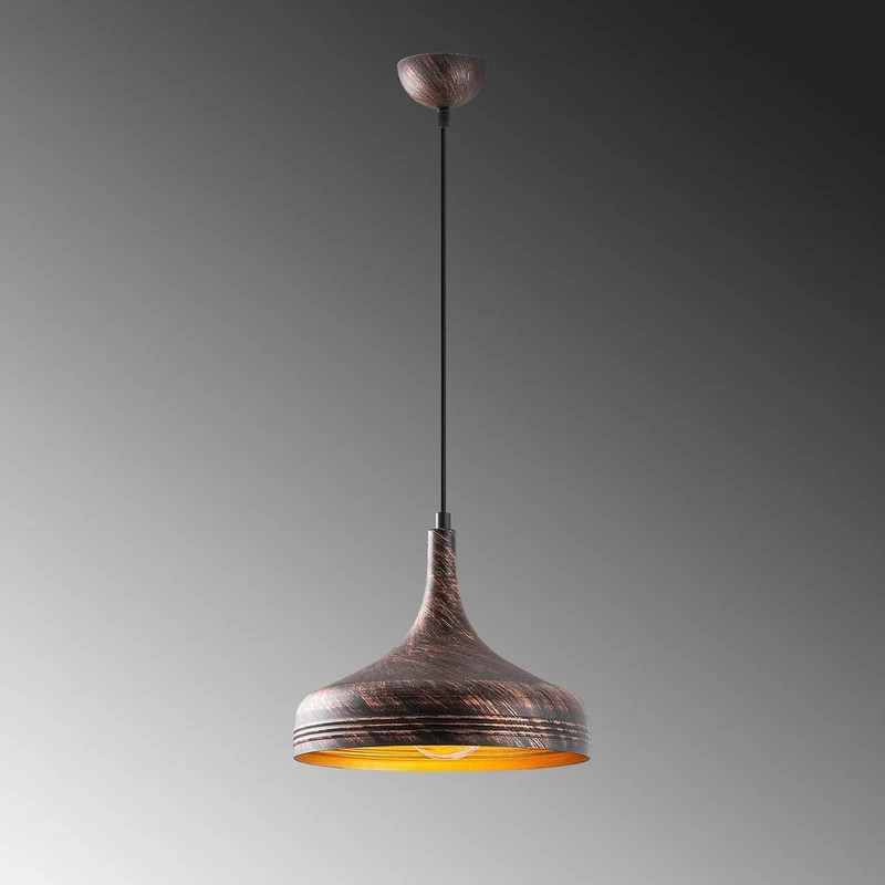 Suspension Scandinave