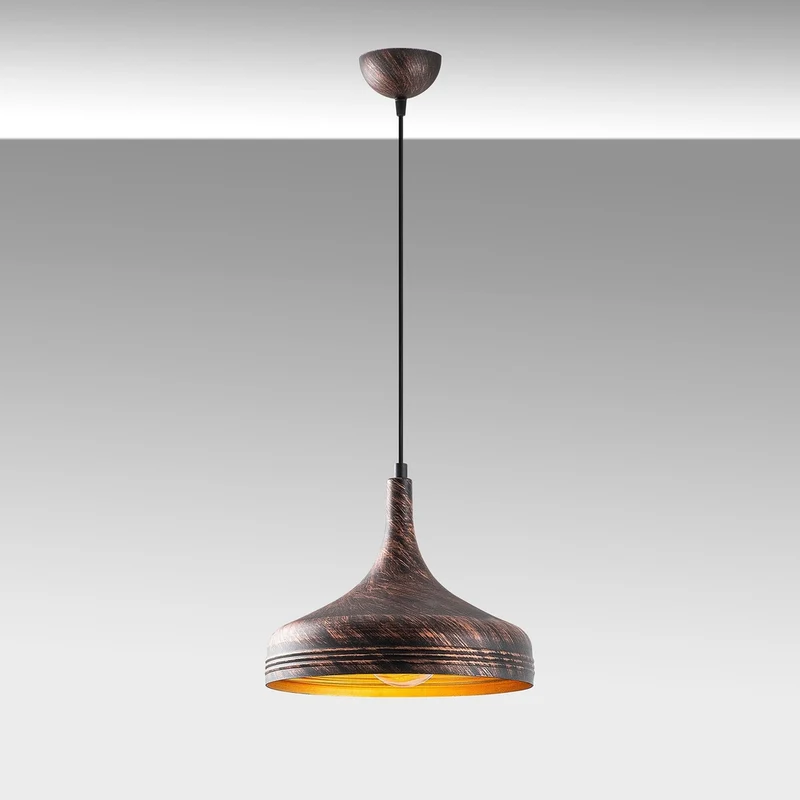 Suspension Scandinave
