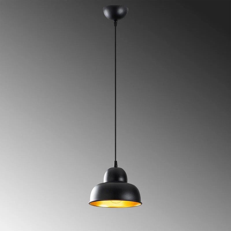 Luminaire Suspension Art Deco