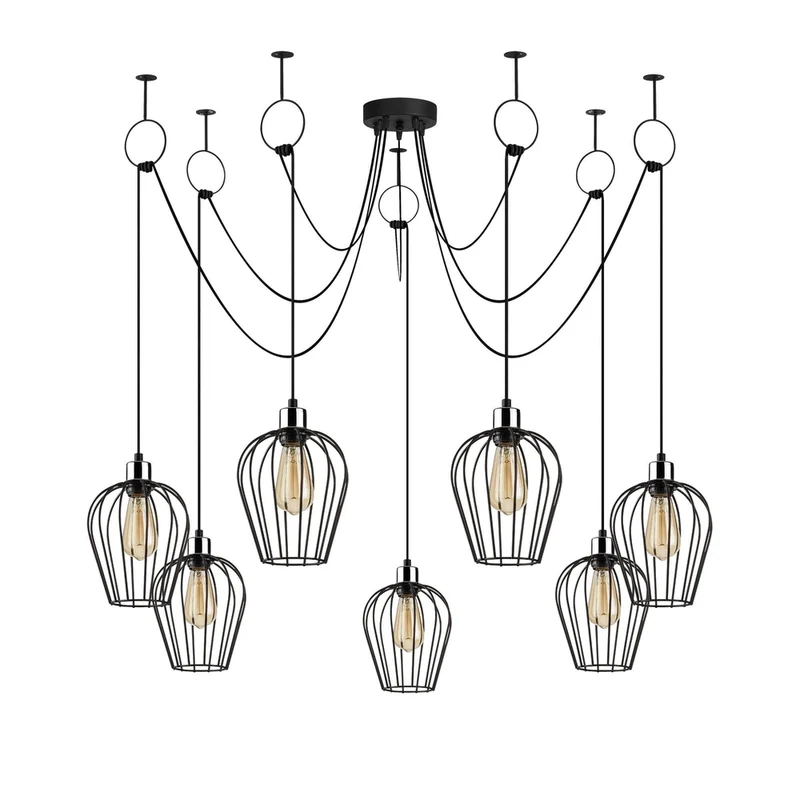 Suspension Luminaires Cuisine