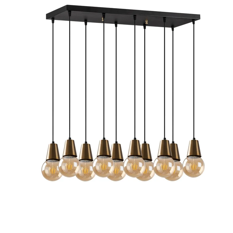 Suspension Xxl