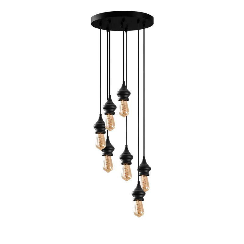 Ampoules Suspendues
