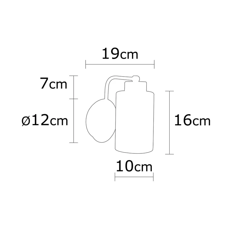 Applique Murale Salle De Bain Pas Cher