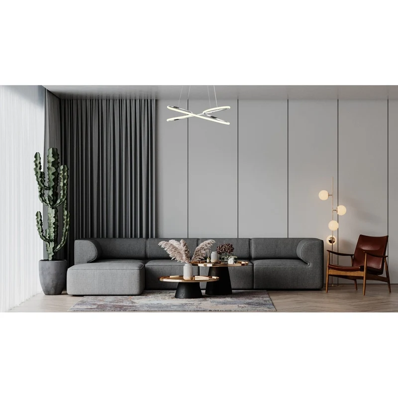 Luminaire Design Paris