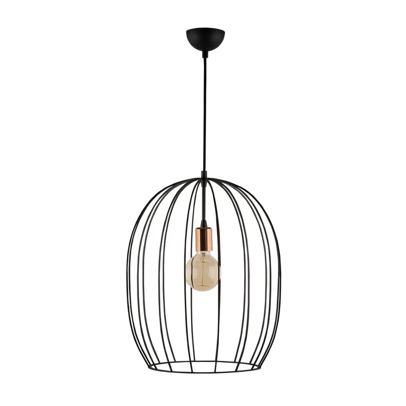 Lampe À Suspension