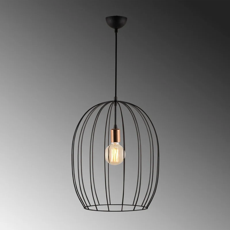 Lampe À Suspension