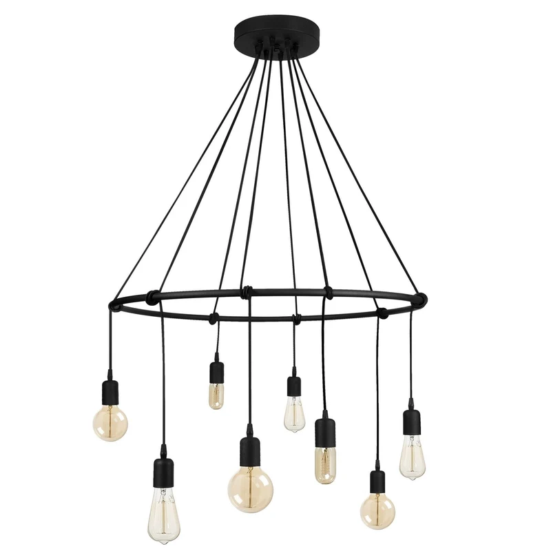 Luminaires Suspensions Cuisine