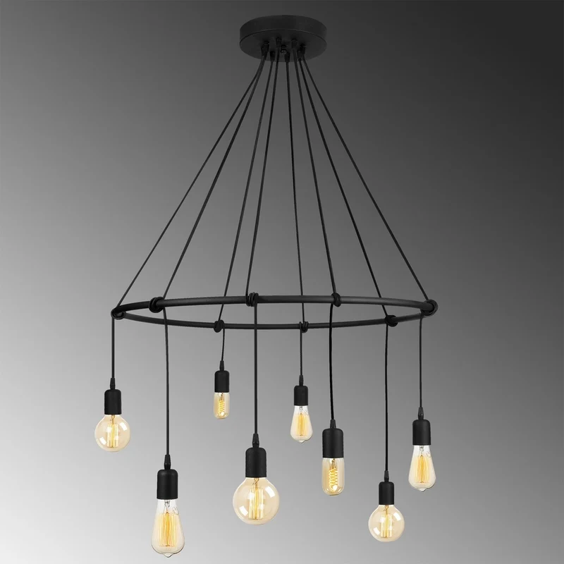Luminaires Suspensions Cuisine
