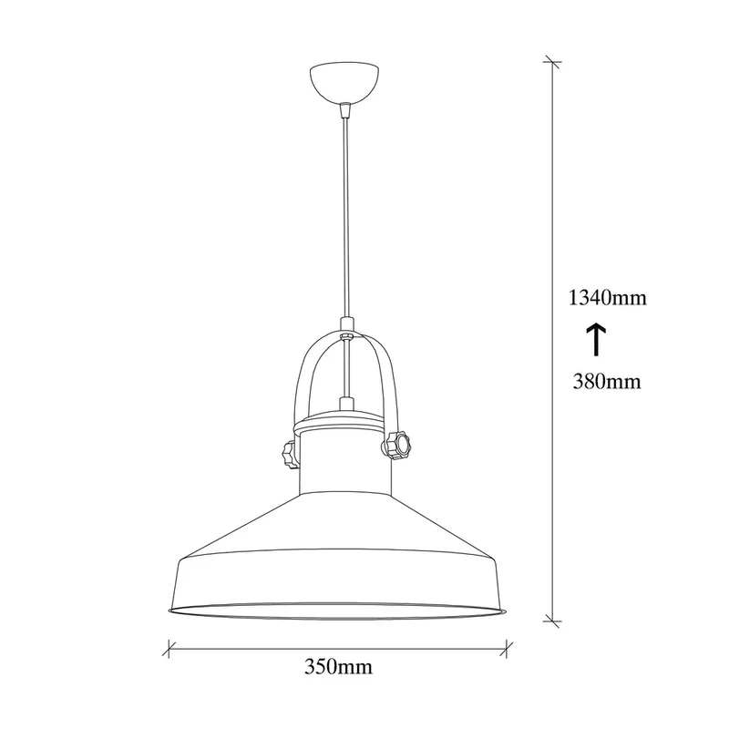 Suspension Luminaire Chambre Parentale