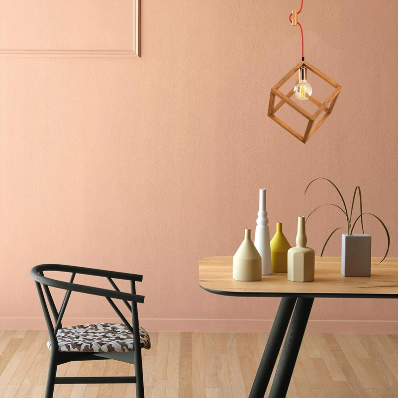 Suspension Luminaire Naturelle