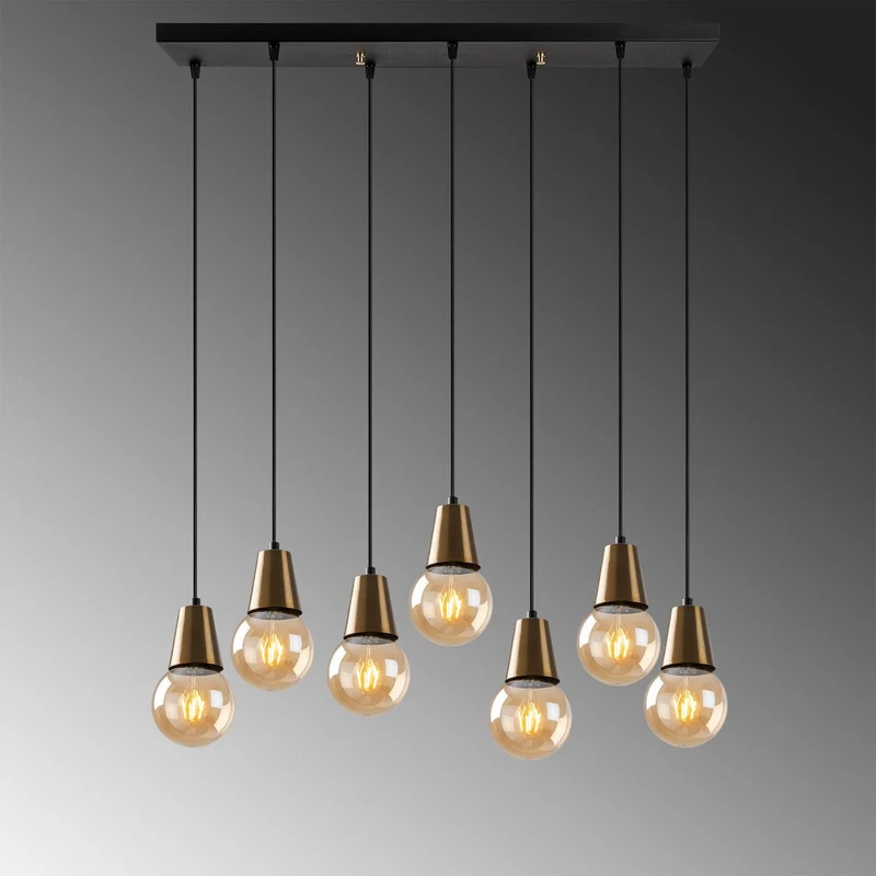 Suspension Luminaire Dessus De Table
