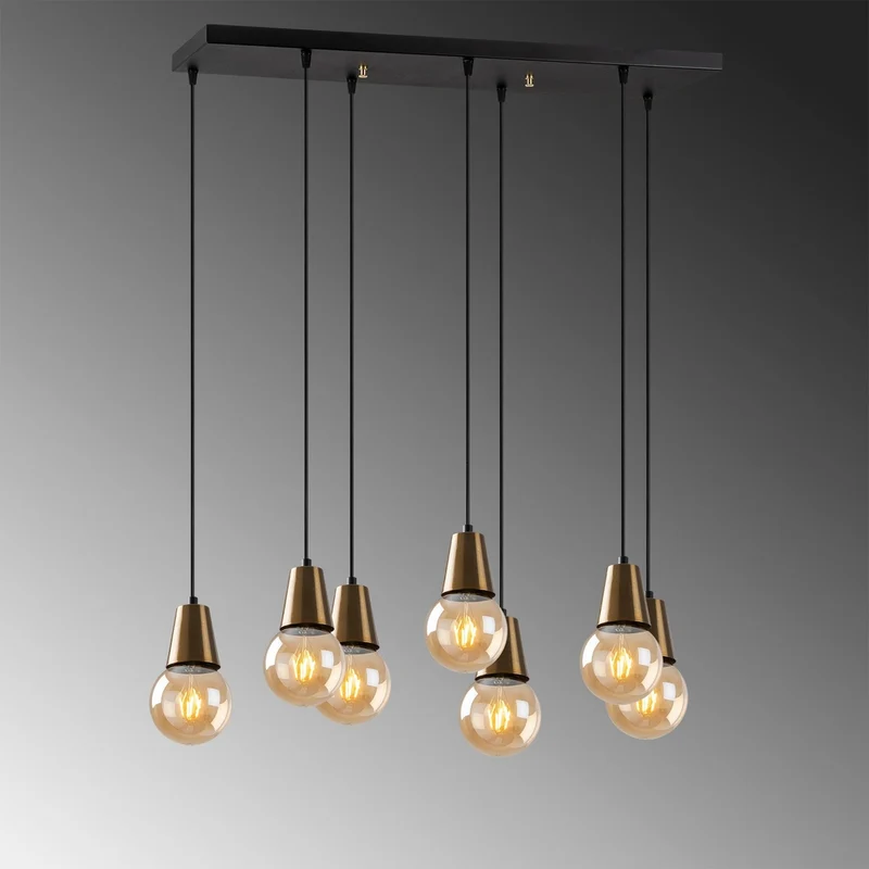 Suspension Luminaire Dessus De Table