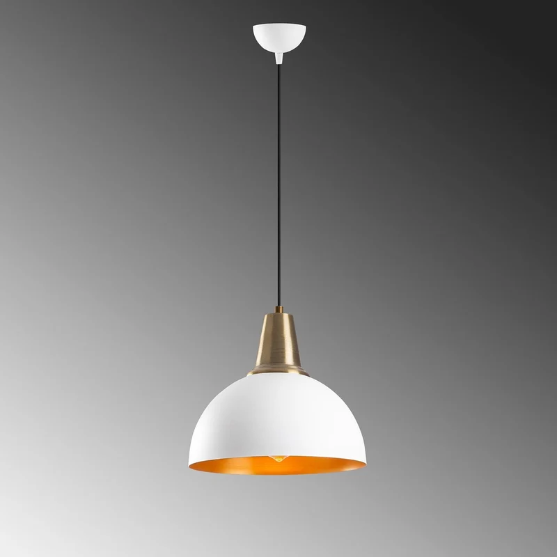 Suspension Luminaire Cuisine Scandinave