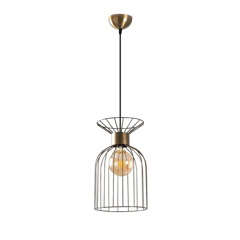 Suspension Ancienne Luminaire