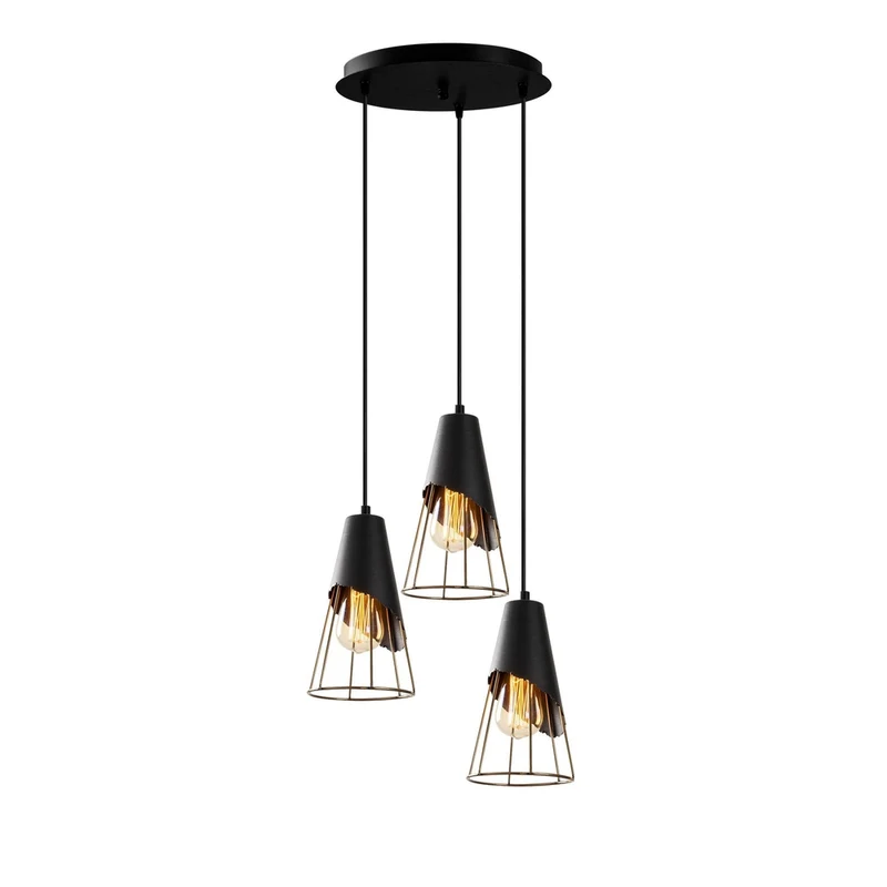 Suspension Luminaire Bar Cuisine