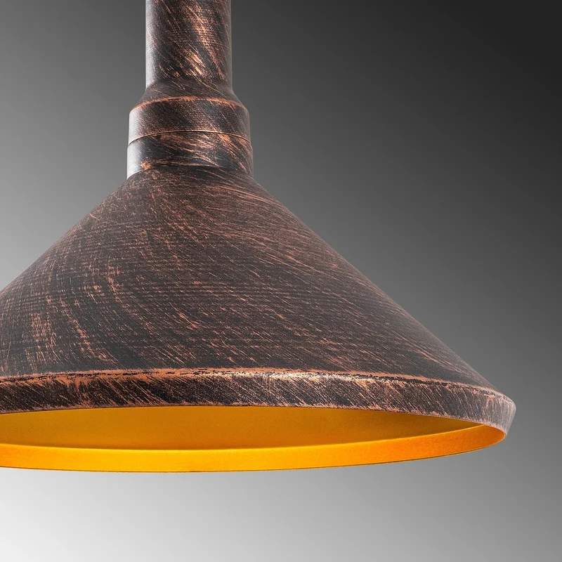 Suspension Cuisine Design Italien
