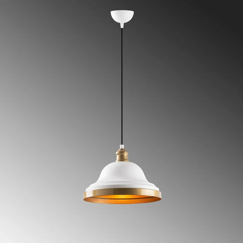 Luminaire Contemporain Suspension