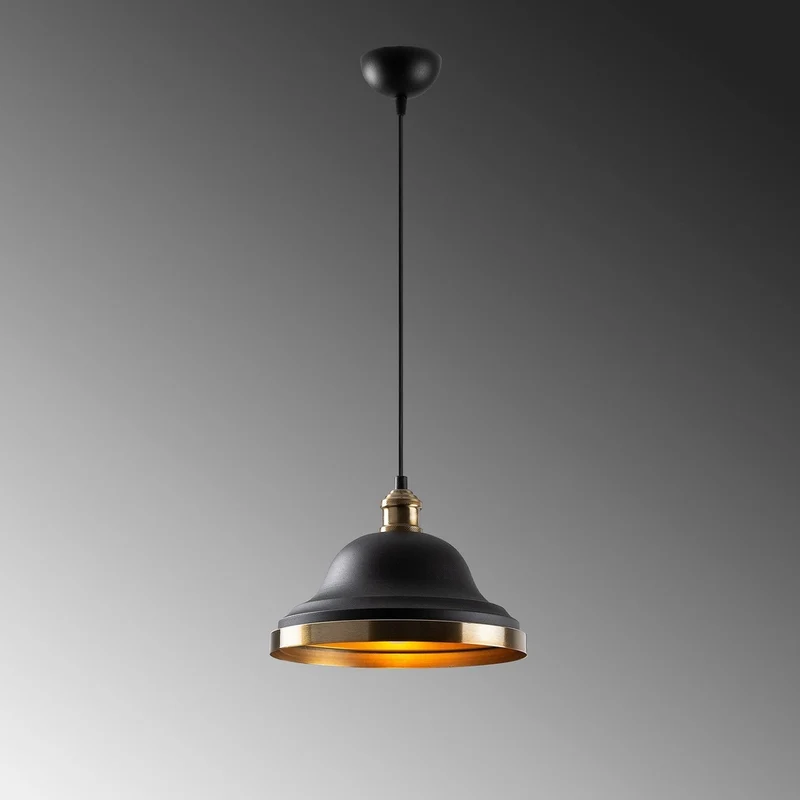 Luminaire Contemporain Suspension
