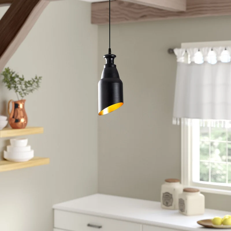 Luminaire Suspension Industrielle