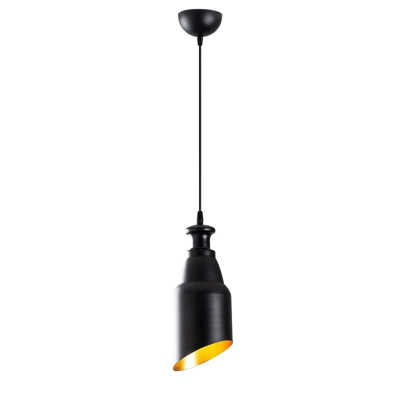 Luminaire Suspension Industrielle