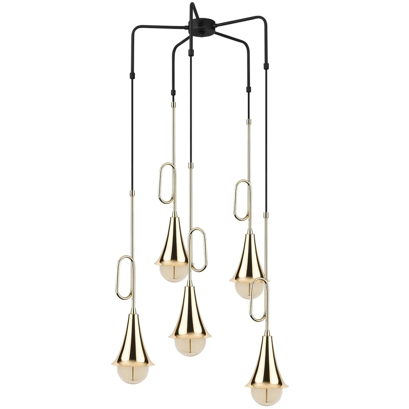 Suspension Table A Manger