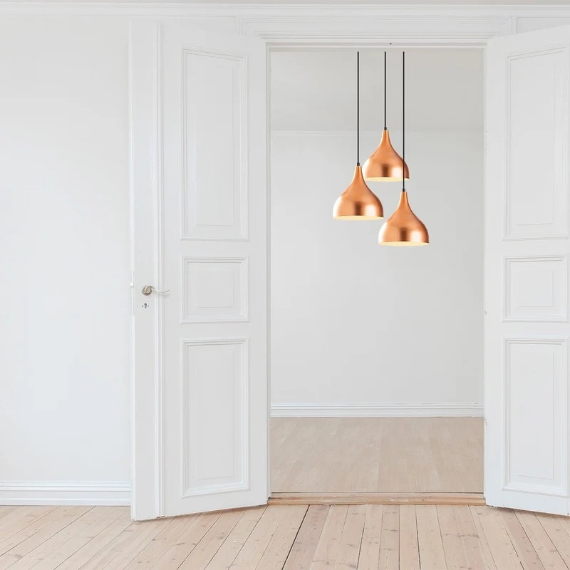 Luminaire Suspendu Pour Hall D'Entrée