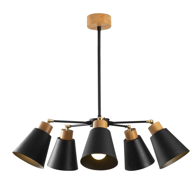 Luminaire Suspension Spot