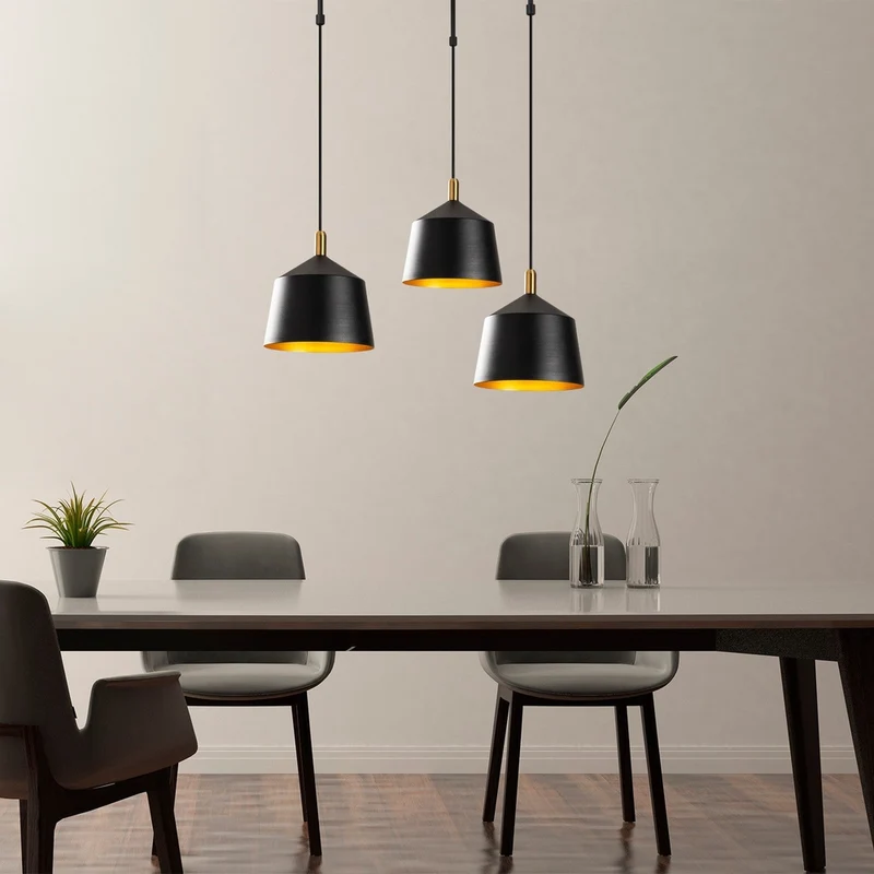 Suspension Luminaire Salle À Manger Tendance