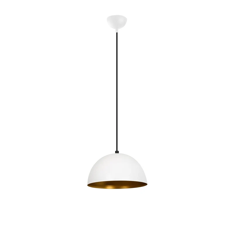 Luminaire Suspension Escalier
