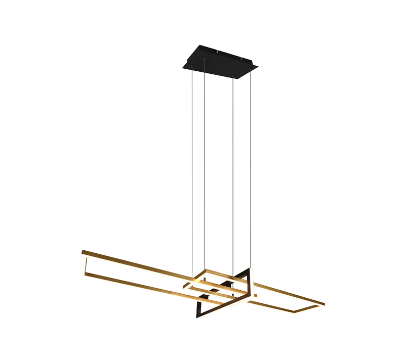 Suspension Pour Chambre À Coucher