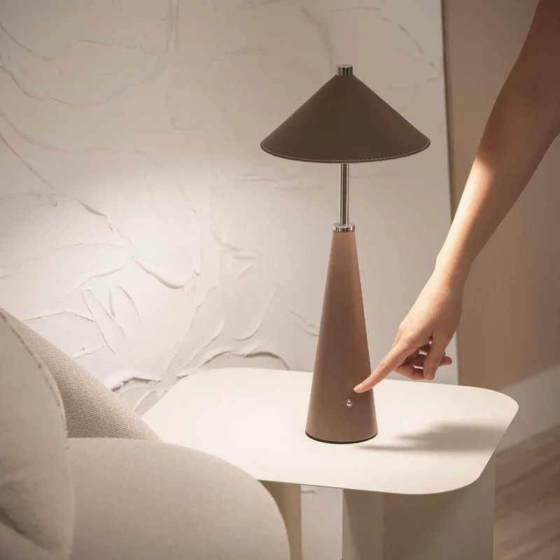 Lampe D'Appoint Led
