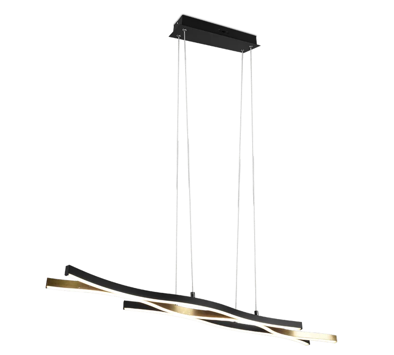 Barre Led Salon