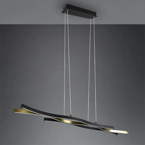 Barre Led Salon