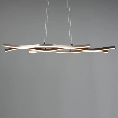 Suspension Eclairage Indirect
