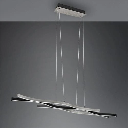 Suspension Eclairage Indirect