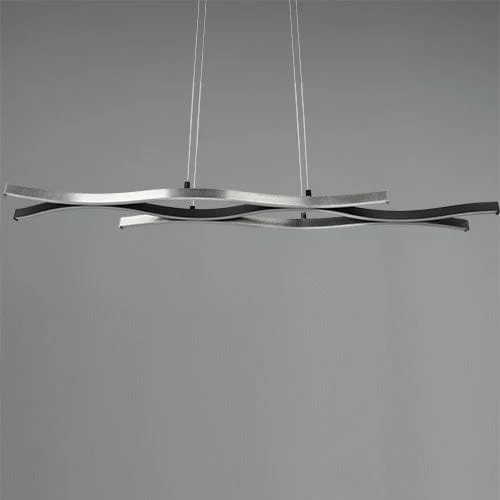 Suspension Eclairage Indirect
