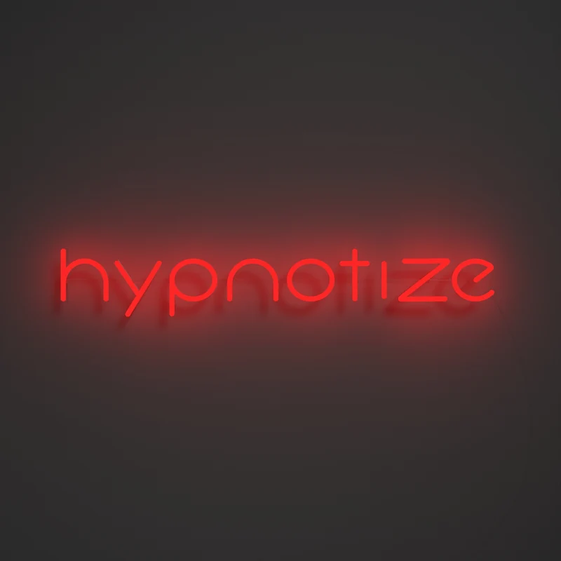 Hypnotize - Andy Red
