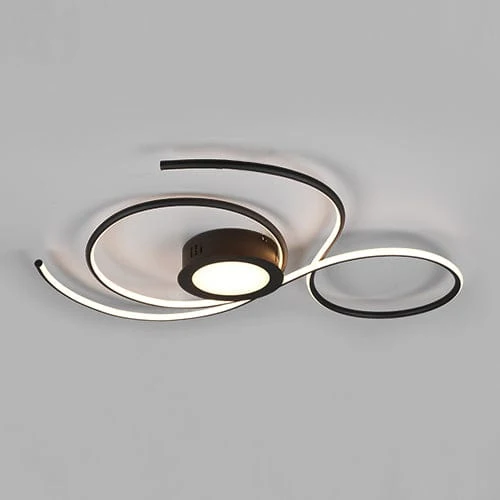 Luminaires Plafond Led