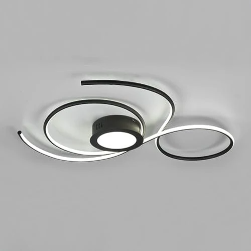 Luminaires Plafond Led