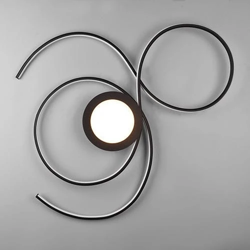 Luminaires Plafond Led
