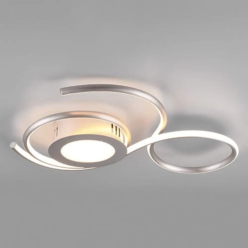 Luminaire Avec Plafonnier Décentré