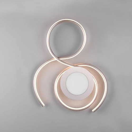 Luminaire Avec Plafonnier Décentré