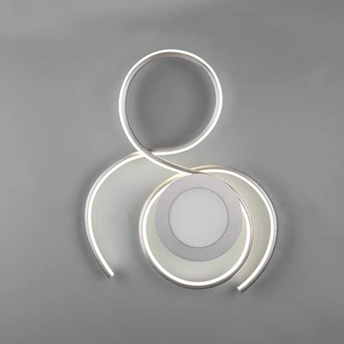 Luminaire Avec Plafonnier Décentré