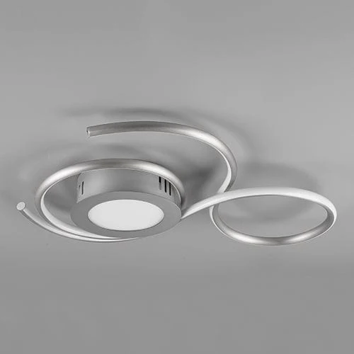 Luminaire Avec Plafonnier Décentré