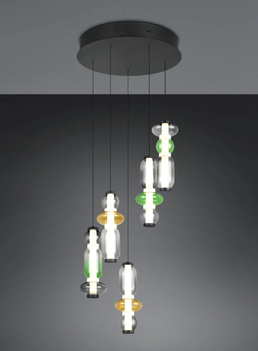 Led Salon Moderne