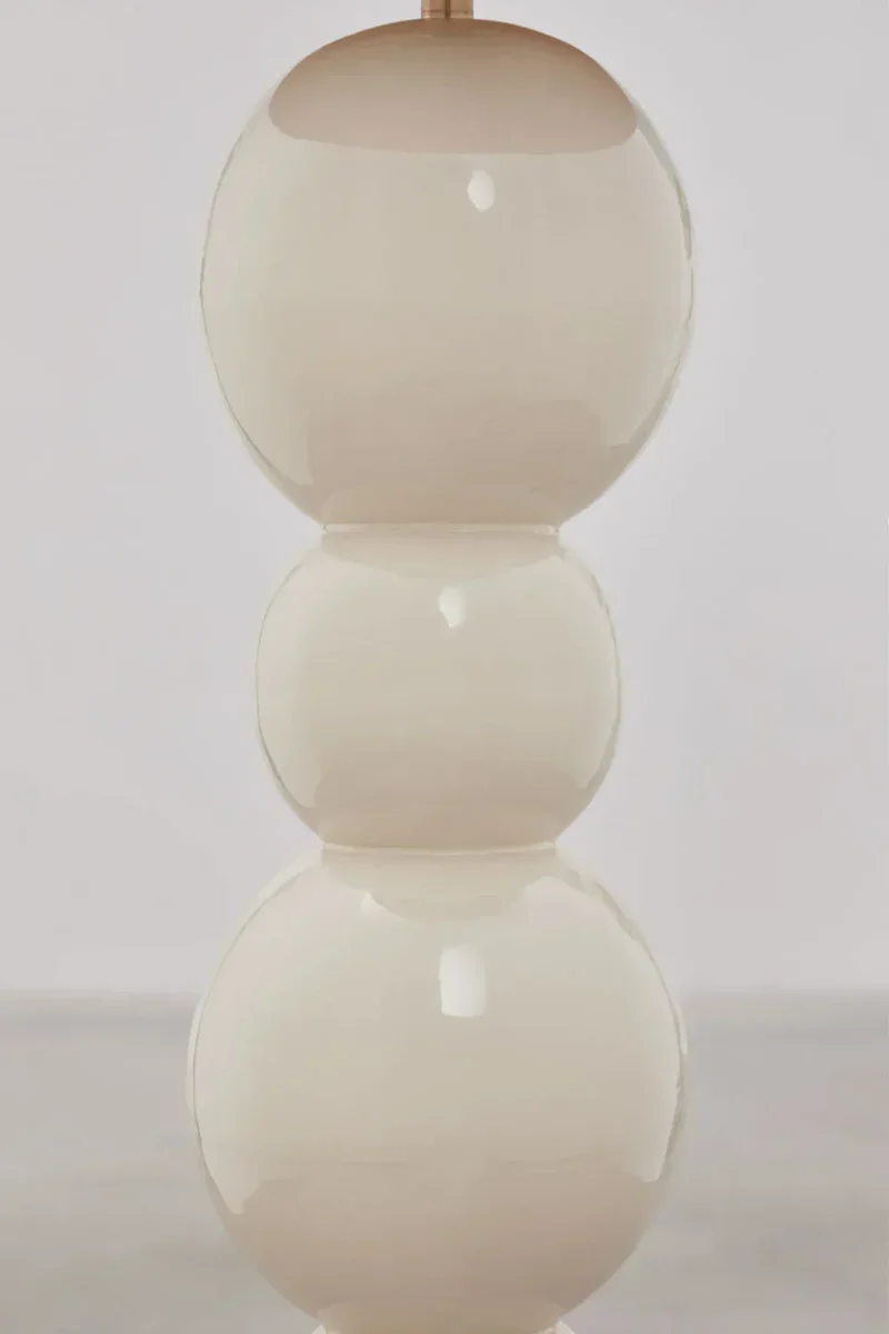 Grosse Lampe De Salon
