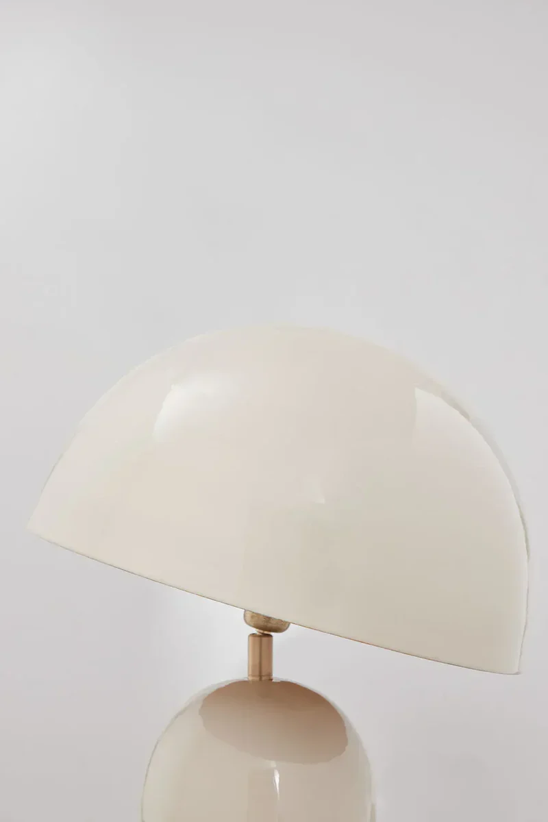 Grosse Lampe De Salon