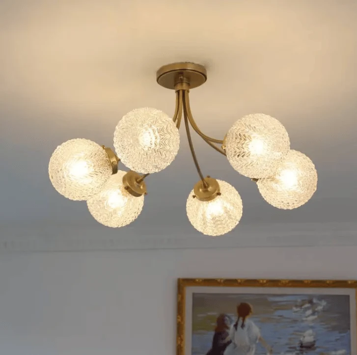 Luminaires De Plafond