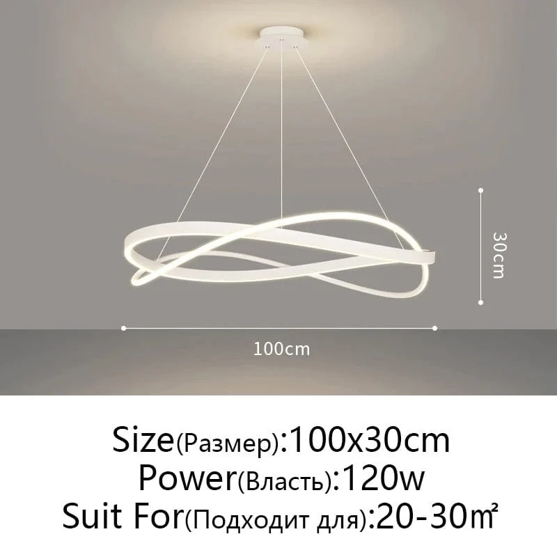 Suspension Luminaire Diametre 60